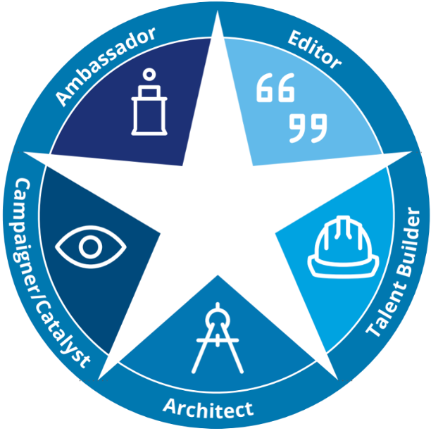 Deloitte's Five Faces of CA Directors